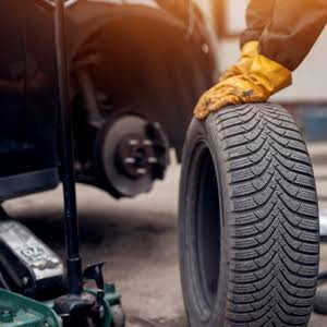 Kumluca Oto Lastikçi